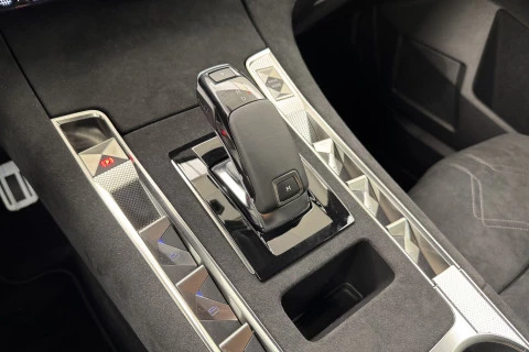 DS 7 BlueHDi 130 AT PALLAS