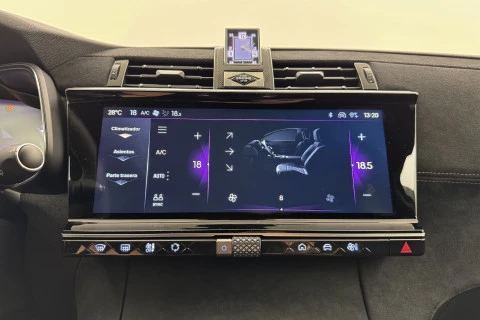 DS 7 BlueHDi 130 AT PALLAS