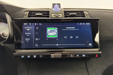 DS 7 BlueHDi 130 AT PALLAS