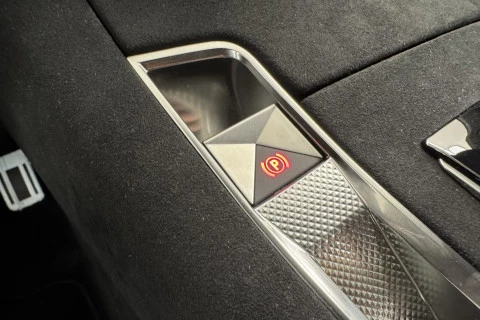 DS 7 BlueHDi 130 AT PALLAS