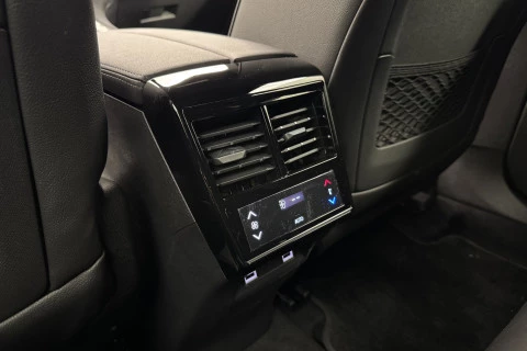 DS 7 BlueHDi 130 AT PALLAS