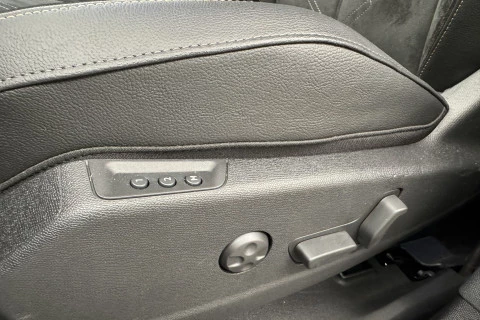 DS 7 BlueHDi 130 AT PALLAS