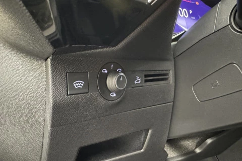 DS 7 BlueHDi 130 AT PALLAS