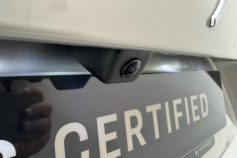 DS 7 BlueHDi 130 AT PALLAS