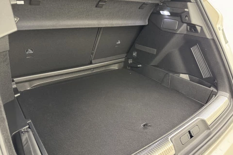 DS 7 BlueHDi 130 AT PALLAS