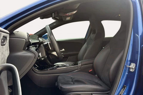 Mercedes-Benz Clase A A 180 d