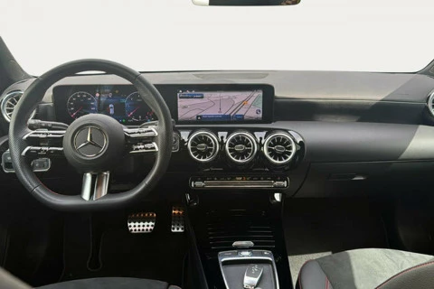 Mercedes-Benz Clase A A 180 d