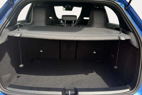 Mercedes-Benz Clase A A 180 d