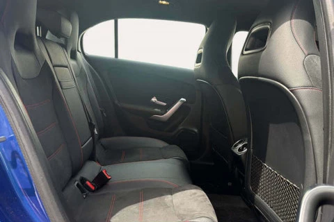 Mercedes-Benz Clase A A 180 d