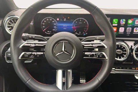 Mercedes-Benz Clase A A 180 d