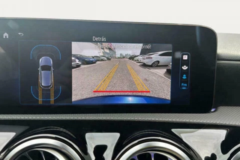 Mercedes-Benz Clase A A 180 d