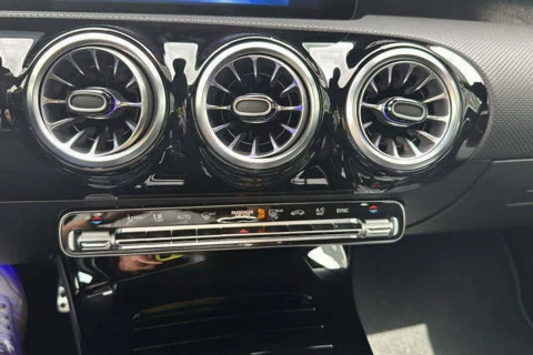 Mercedes-Benz Clase A A 180 d