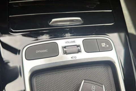 Mercedes-Benz Clase A A 180 d