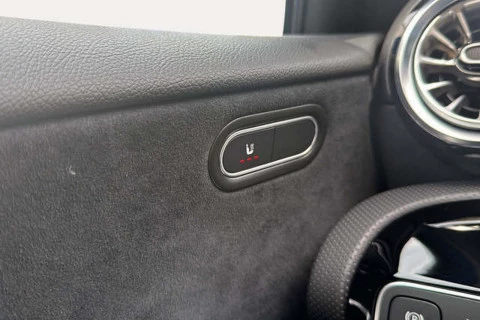 Mercedes-Benz Clase A A 180 d