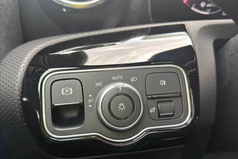 Mercedes-Benz Clase A A 180 d