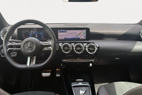 Mercedes-Benz Clase A A 180 d