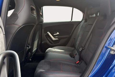 Mercedes-Benz Clase A A 180 d