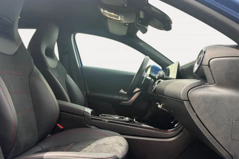 Mercedes-Benz Clase A A 180 d