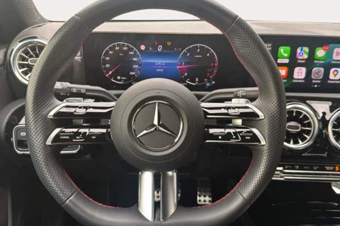 Mercedes-Benz Clase A A 180 d