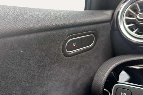 Mercedes-Benz Clase A A 180 d