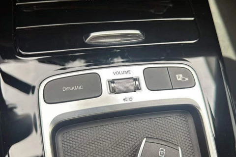 Mercedes-Benz Clase A A 180 d