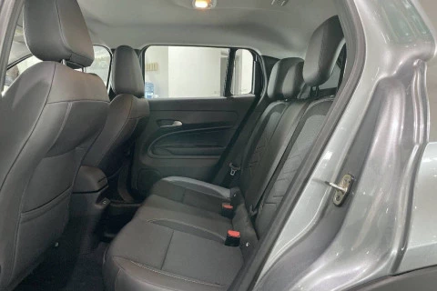 Jeep Avenger 1.2 G 74kW (100CV) Altitude