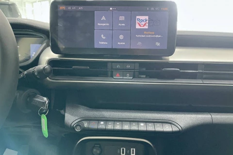 Jeep Avenger 1.2 G 74kW (100CV) Altitude