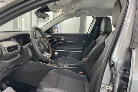 Jeep Avenger 1.2 G 74kW (100CV) Altitude