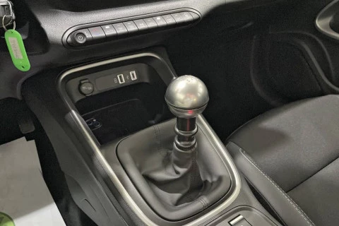 Jeep Avenger 1.2 G 74kW (100CV) Altitude