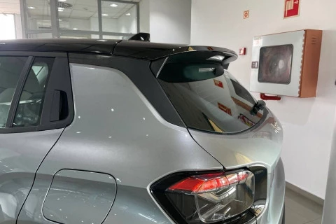 Jeep Avenger 1.2 G 74kW (100CV) Altitude