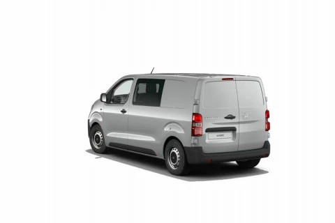 Opel Vivaro Combi 180 CV 2.0 TD AT 8