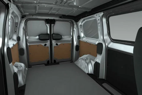 Opel Vivaro Combi 180 CV 2.0 TD AT 8