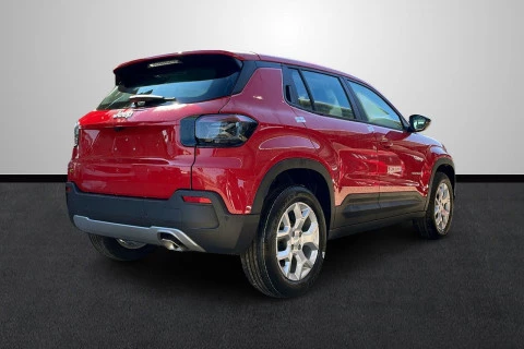 Jeep Avenger 1.2 eHybrid 81kW (110CV) Altitude