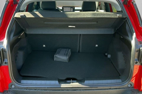 Jeep Avenger 1.2 eHybrid 81kW (110CV) Altitude