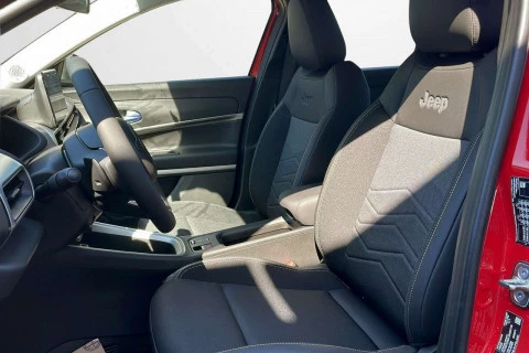 Jeep Avenger 1.2 eHybrid 81kW (110CV) Altitude