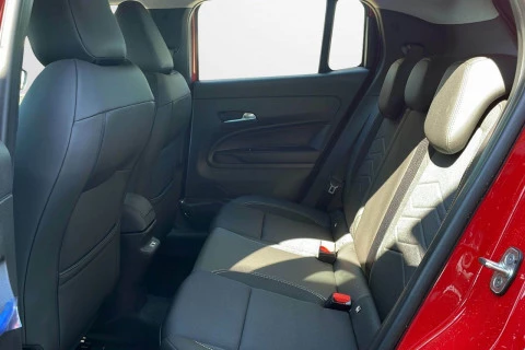 Jeep Avenger 1.2 eHybrid 81kW (110CV) Altitude