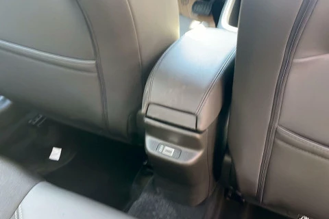 Jeep Avenger 1.2 eHybrid 81kW (110CV) Altitude