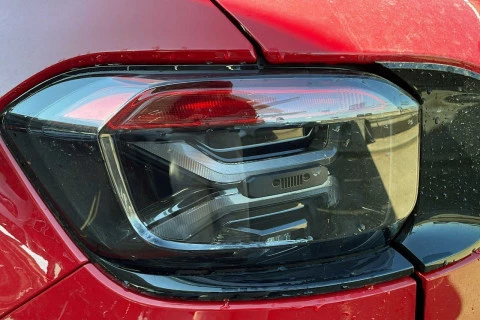 Jeep Avenger 1.2 eHybrid 81kW (110CV) Altitude