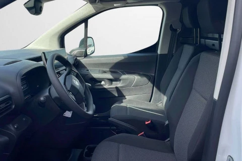 Opel Combo Cargo 650kg Diesel 1.5 100HP S&S MT E6.4