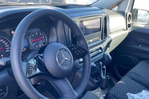 Mercedes-Benz Vito 114 CDI MIXTO PRO LARGA