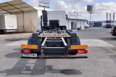 Volvo FM 410