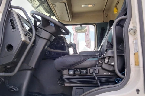 Volvo FM 410