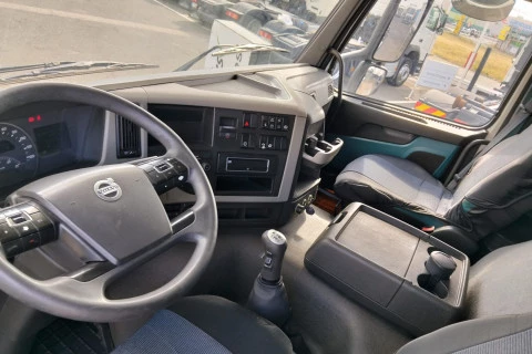 Volvo FM 410