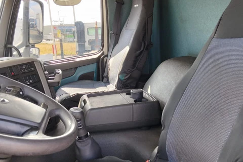 Volvo FM 410