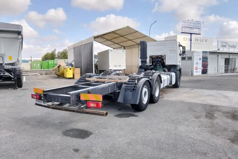 Volvo FM 410