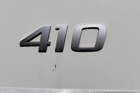 Volvo FM 410