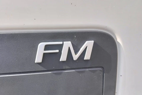 Volvo FM 410