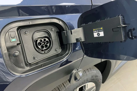 Hyundai Tucson 1.6T 185kW (252CV) PHEV AT Tecno Sky