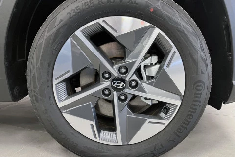 Hyundai Tucson 1.6T 185kW (252CV) PHEV AT Tecno Sky