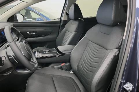 Hyundai Tucson 1.6T 185kW (252CV) PHEV AT Tecno Sky